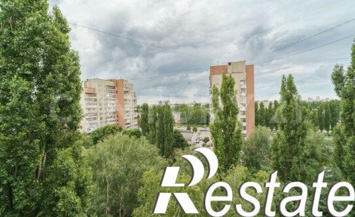 3-комн квартира Луговая улица, 7,  д. 7