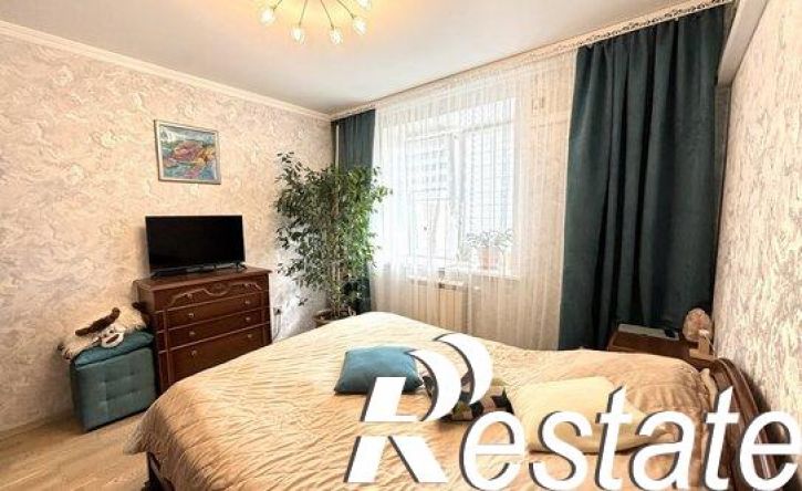 3-комн квартира улица Белянского, 10,  д. 10