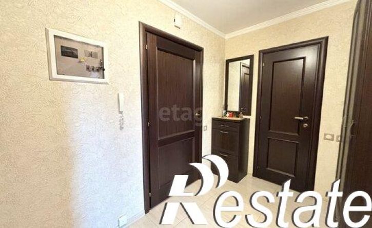 3-комн квартира улица Белянского, 10,  д. 10