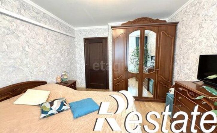 3-комн квартира улица Белянского, 10,  д. 10