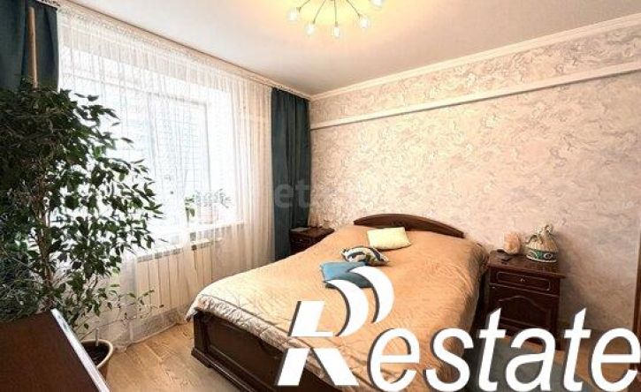 3-комн квартира улица Белянского, 10,  д. 10