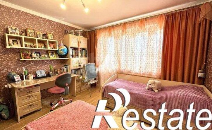 3-комн квартира улица Белянского, 10,  д. 10