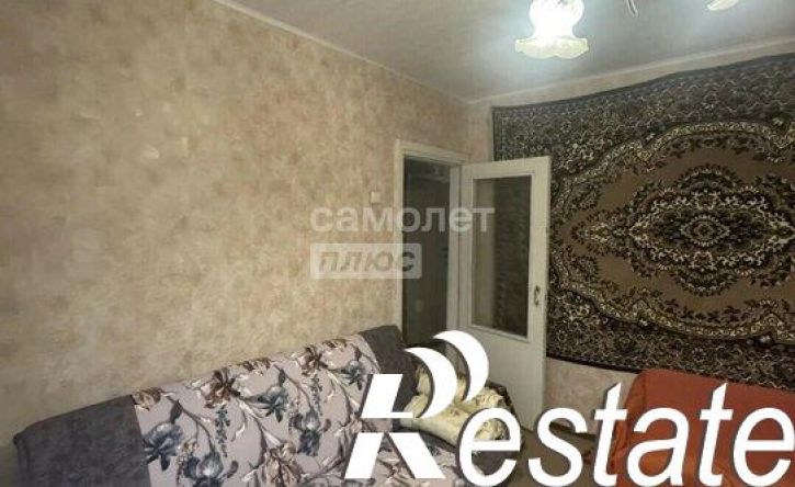 2-комн квартира бульвар Есенина, 8,  д. 8
