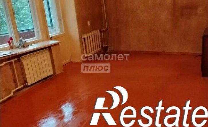 2-комн квартира улица Космонавтов, 49/2,  д. 49/2