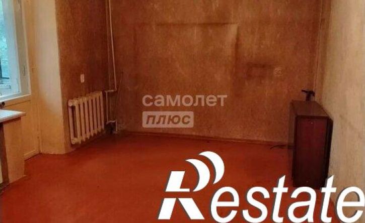 2-комн квартира улица Космонавтов, 49/2,  д. 49/2