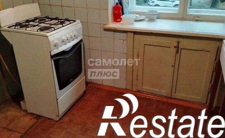 2-комн квартира улица Космонавтов, 49/2,  д. 49/2