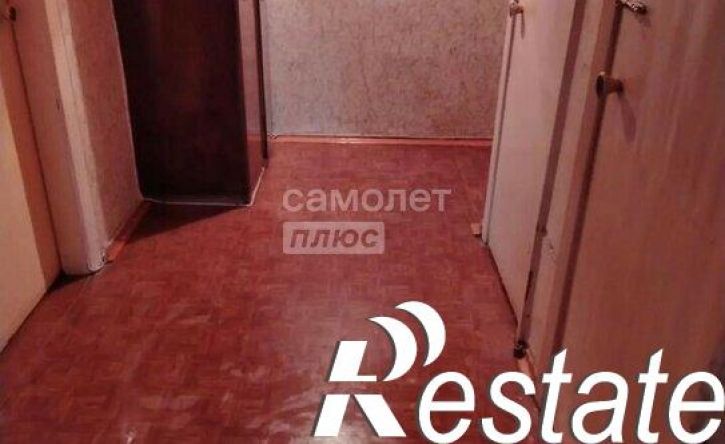 2-комн квартира улица Космонавтов, 49/2,  д. 49/2