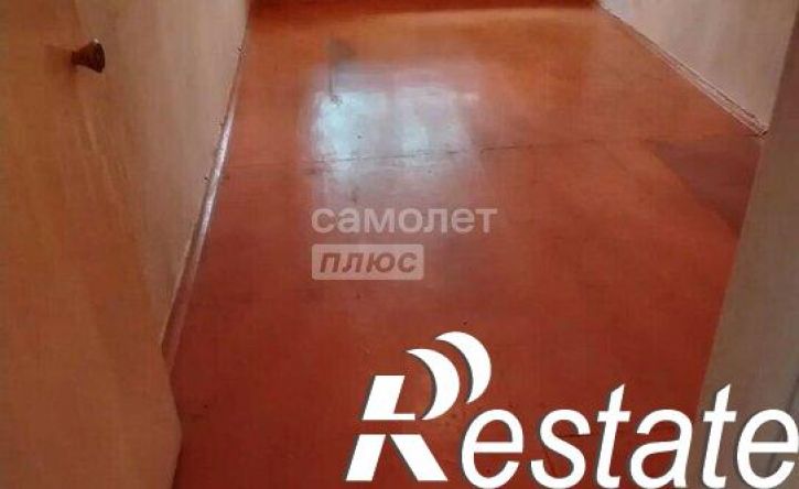 2-комн квартира улица Космонавтов, 49/2,  д. 49/2