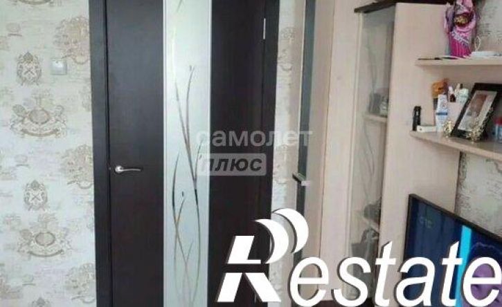 2-комн квартира улица Писарева, 8А,  д. 8А