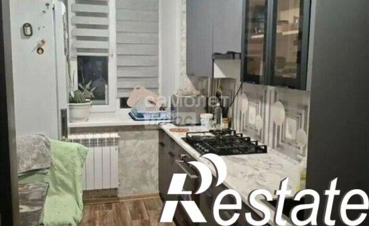 2-комн квартира улица Писарева, 8А,  д. 8А