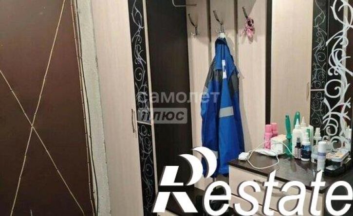 2-комн квартира улица Писарева, 8А,  д. 8А