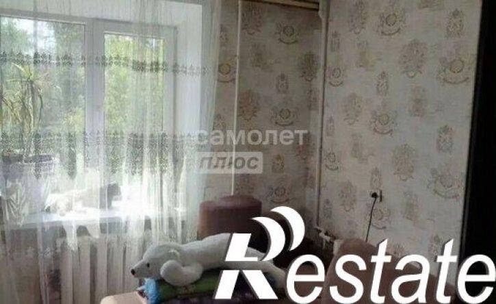 2-комн квартира улица Писарева, 8А,  д. 8А