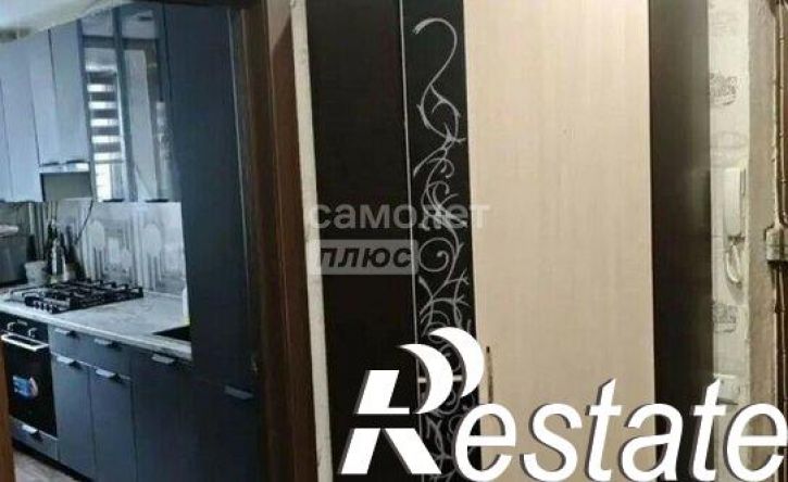 2-комн квартира улица Писарева, 8А,  д. 8А