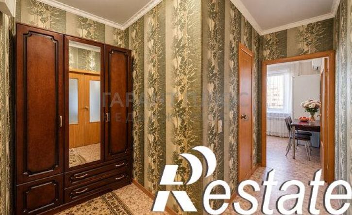 1-комн квартира улица Вилли Огнева, 1,  д. 1