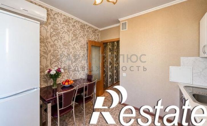 1-комн квартира улица Вилли Огнева, 1,  д. 1