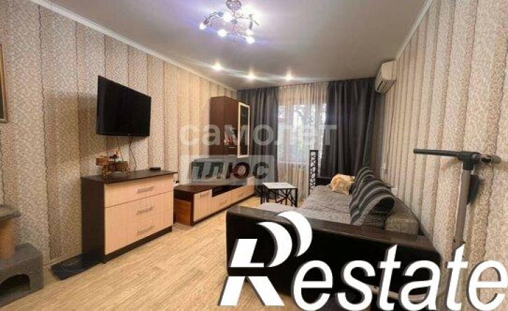 2-комн квартира Первомайская улица, 64,  д. 64
