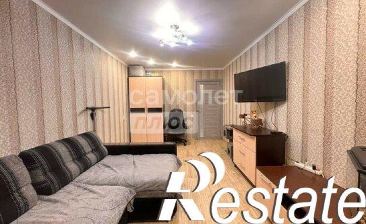 2-комн квартира Первомайская улица, 64,  д. 64