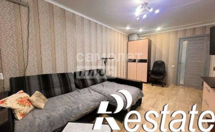 2-комн квартира Первомайская улица, 64,  д. 64