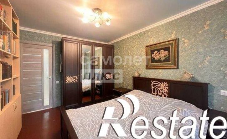 2-комн квартира Первомайская улица, 64,  д. 64