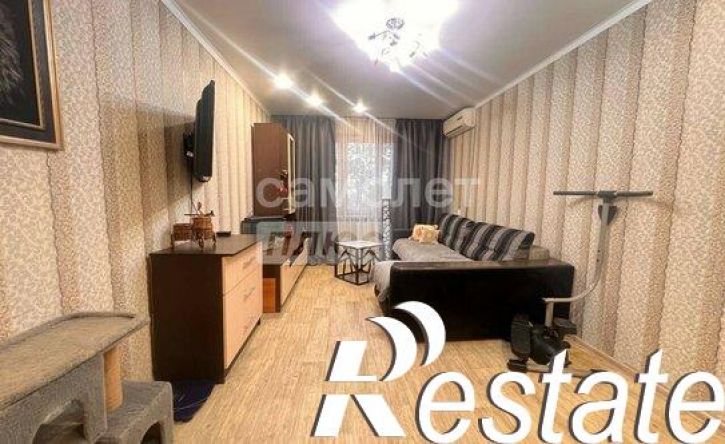 2-комн квартира Первомайская улица, 64,  д. 64