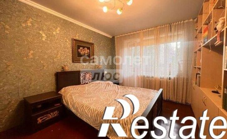 2-комн квартира Первомайская улица, 64,  д. 64