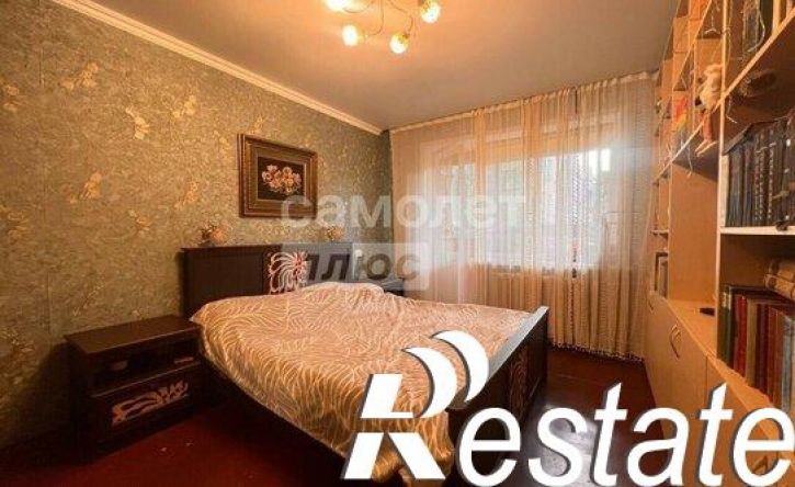 2-комн квартира Первомайская улица, 64,  д. 64
