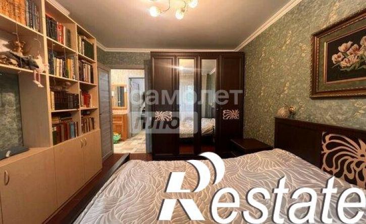 2-комн квартира Первомайская улица, 64,  д. 64