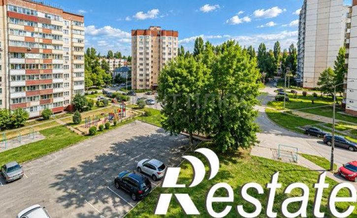 1-комн квартира улица Вилли Огнева, 1,  д. 1