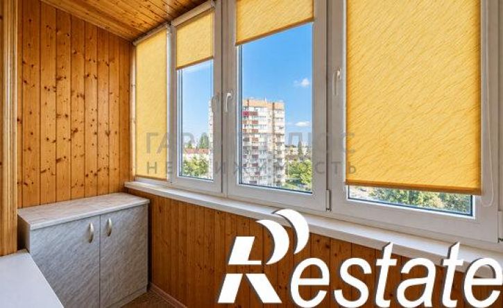 1-комн квартира улица Вилли Огнева, 1,  д. 1