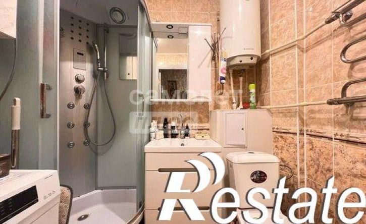 2-комн квартира Первомайская улица, 64,  д. 64