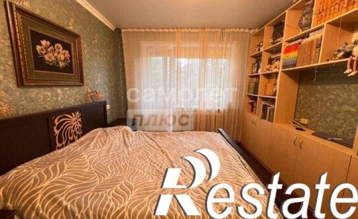 2-комн квартира Первомайская улица, 64,  д. 64