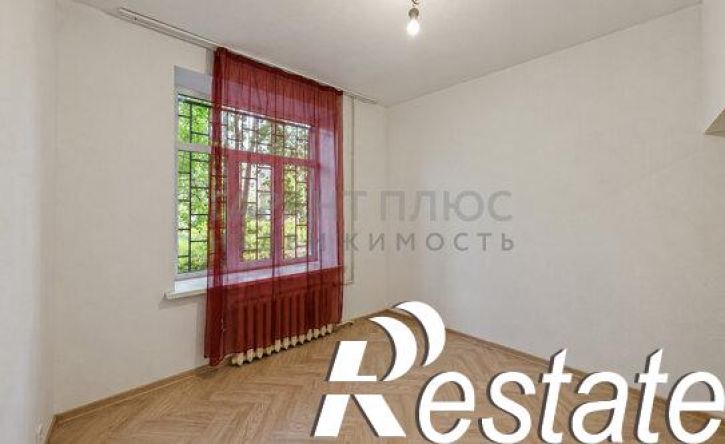 1-комн квартира улица Студенческий городок, 11,  д. 11