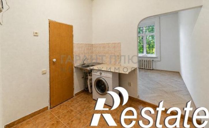 1-комн квартира улица Студенческий городок, 11,  д. 11