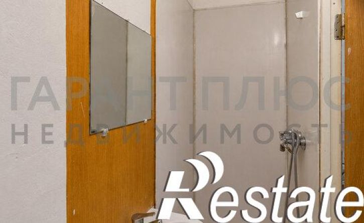 1-комн квартира улица Студенческий городок, 11,  д. 11