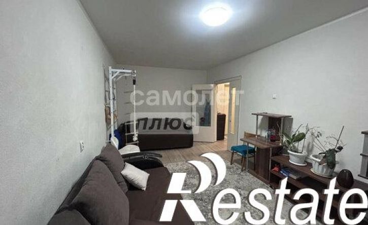 2-комн квартира проспект Победы, 27,  д. 27