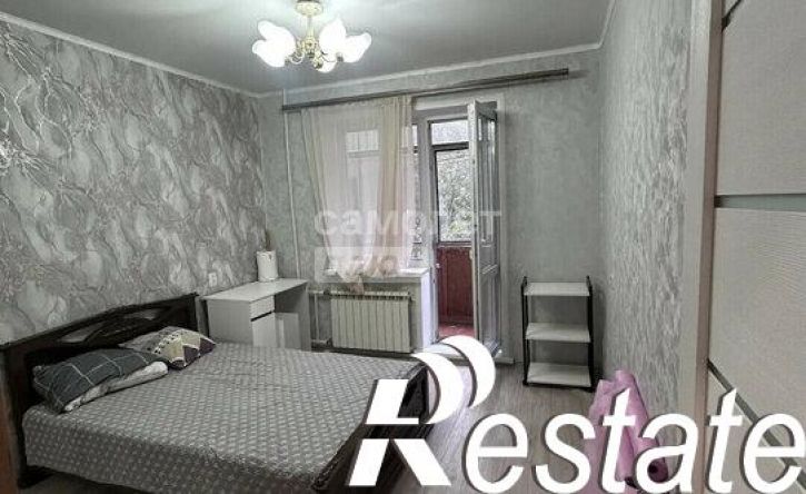 2-комн квартира проспект Победы, 27,  д. 27