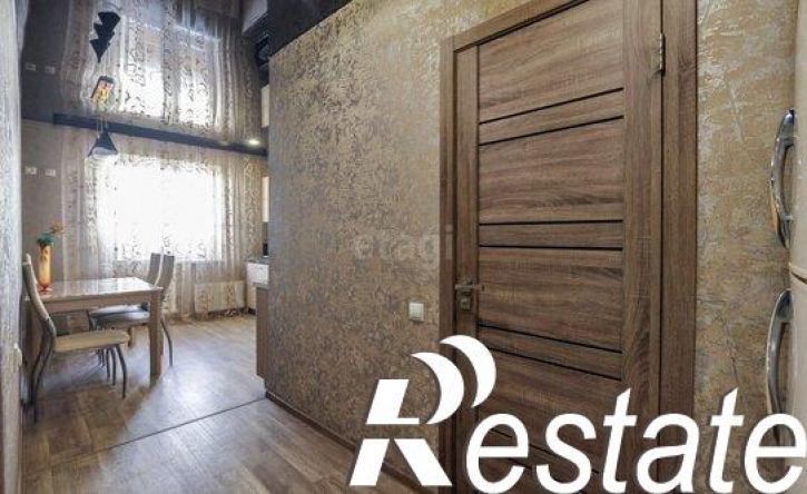1-комн квартира улица Виктора Музыки, 4,  д. 4
