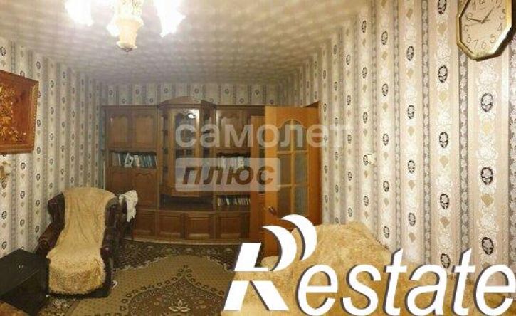 2-комн квартира Звёздная улица, 13,  д. 13