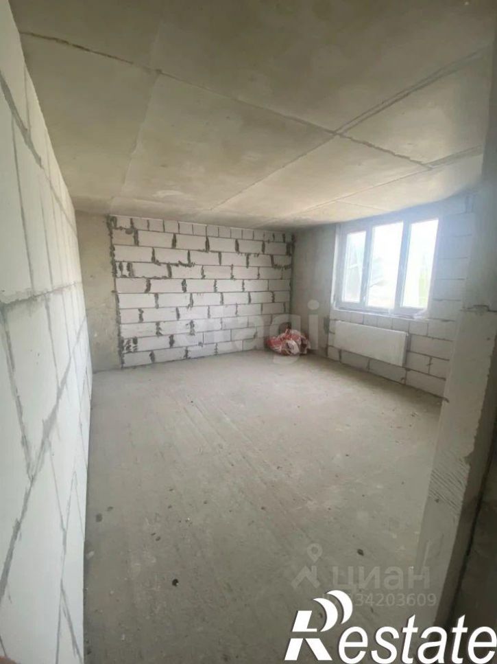 1-комн квартира улица Михаила Трунова, 1,  д. 1