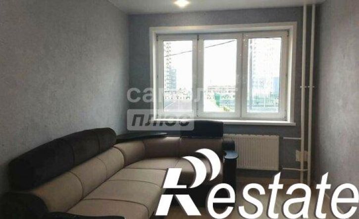 1-комн квартира улица Свиридова, 20 к3,  д. 20 к3