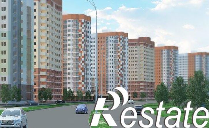 1-комн квартира улица Свиридова, 20 к3,  д. 20 к3