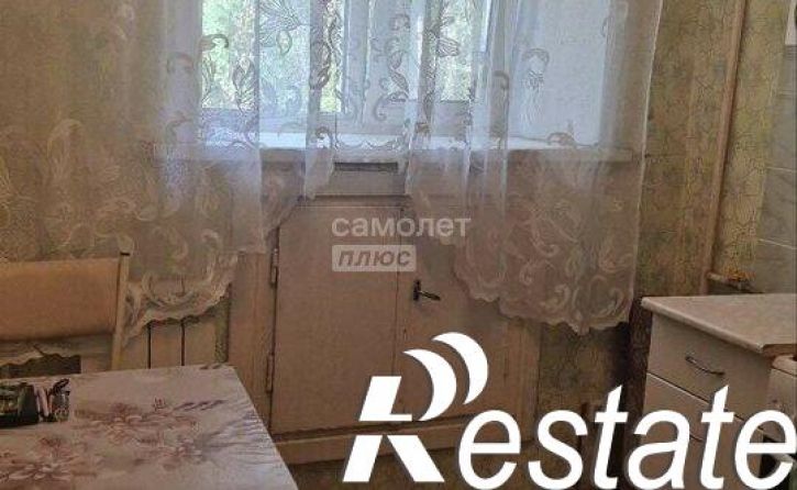 1-комн квартира Краснознамённая улица, 10,  д. 10