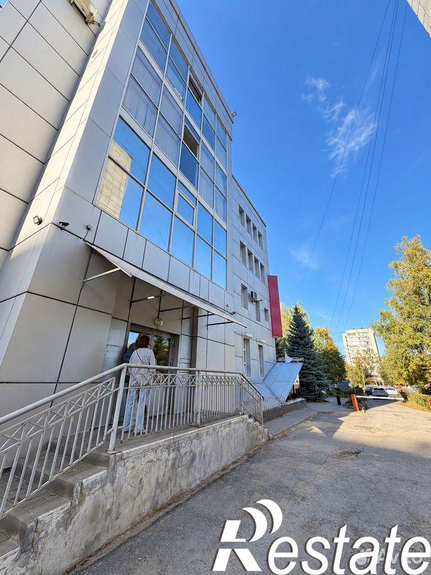 Купить офис, помещение под офис за 27 000 000 рублей на улица Водопьянова, 21В