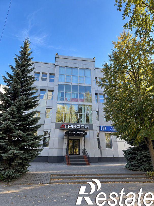 Купить офис, помещение под офис за 27 000 000 рублей на улица Водопьянова, 21В