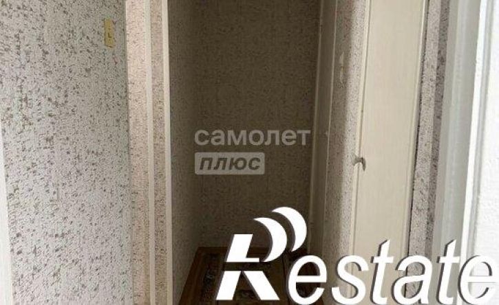 2-комн квартира проспект 60 лет СССР, 31,  д. 31