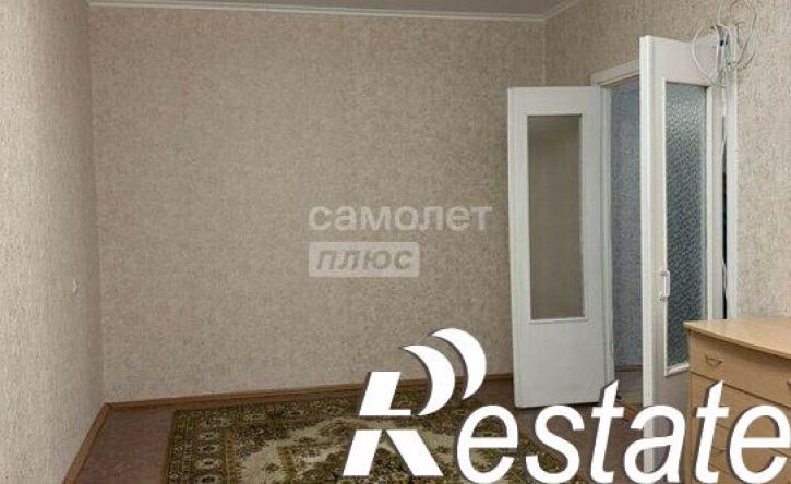 2-комн квартира проспект 60 лет СССР, 31,  д. 31