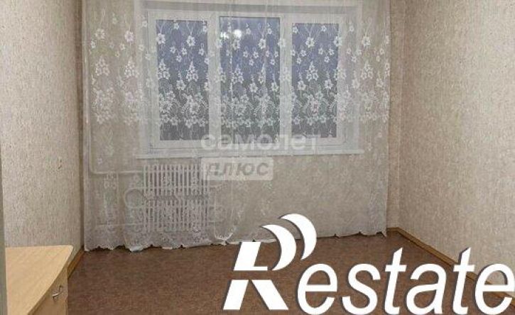 2-комн квартира проспект 60 лет СССР, 31,  д. 31