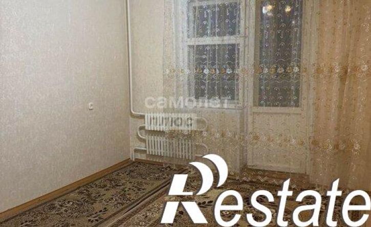 2-комн квартира проспект 60 лет СССР, 31,  д. 31