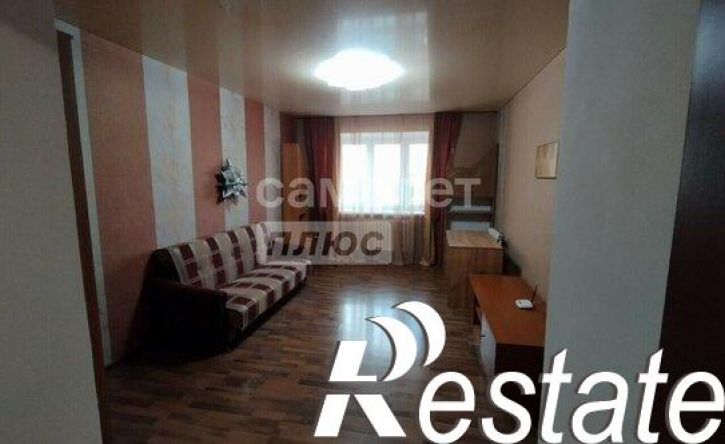 2-комн квартира Политехническая улица, 1,  д. 1