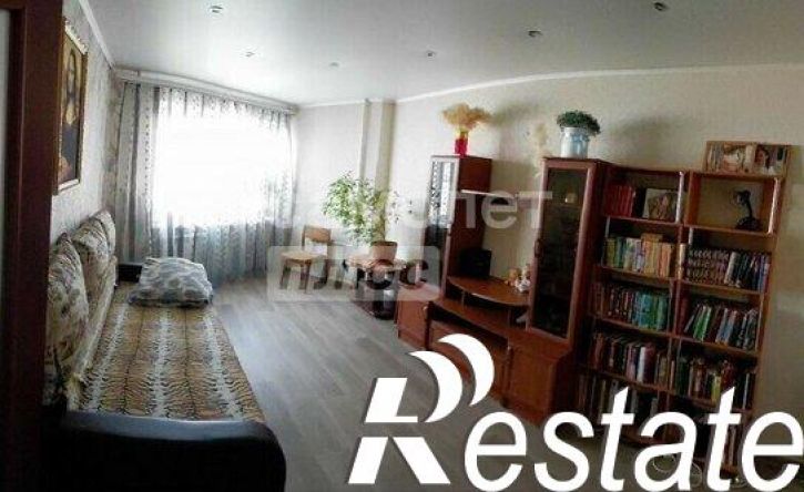 3-комн квартира проспект Победы, 5,  д. 5